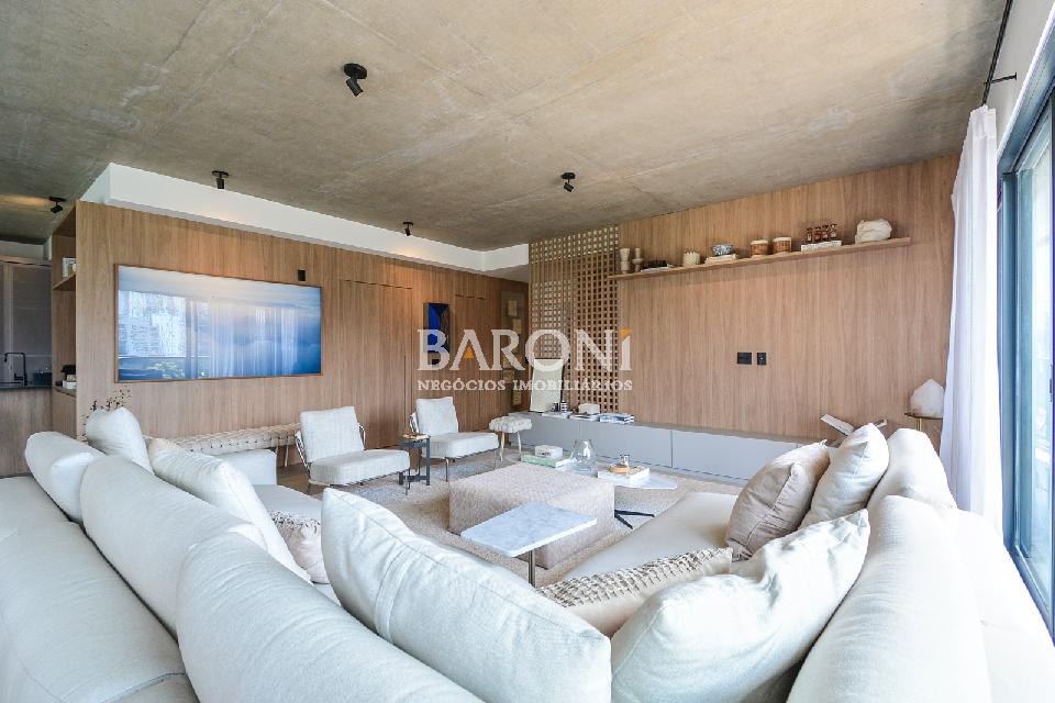 Apartamento - Vila Olímpia