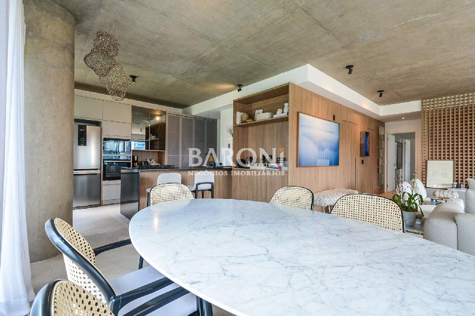 Apartamento - Vila Olímpia