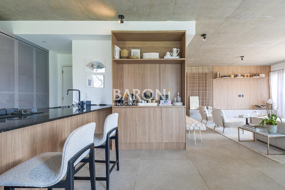 Apartamento - Vila Olímpia