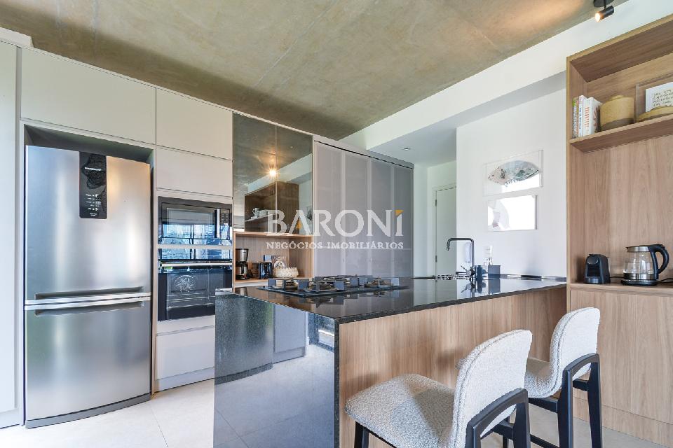 Apartamento - Vila Olímpia