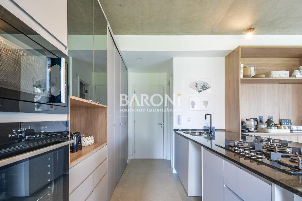 Apartamento - Vila Olímpia