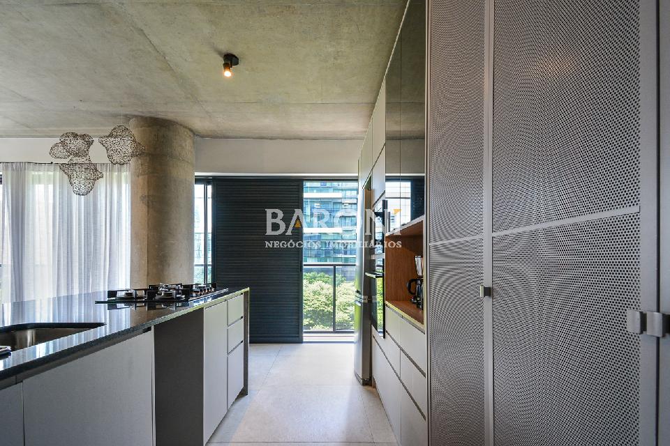 Apartamento - Vila Olímpia