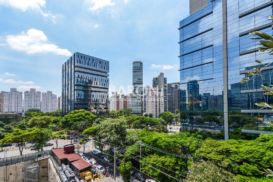 Apartamento - Vila Olímpia