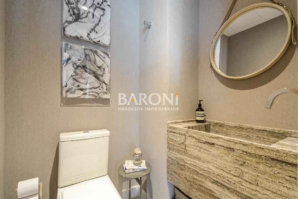 Apartamento - Vila Olímpia