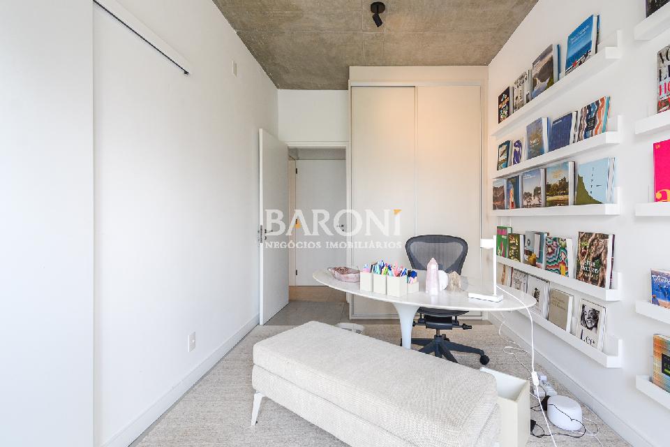 Apartamento - Vila Olímpia