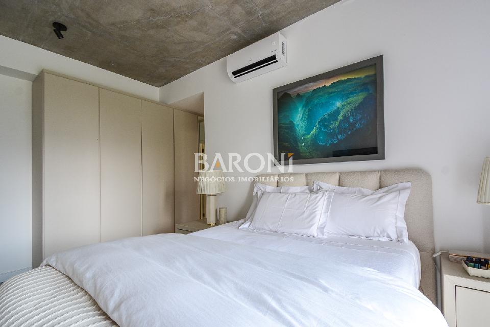 Apartamento - Vila Olímpia