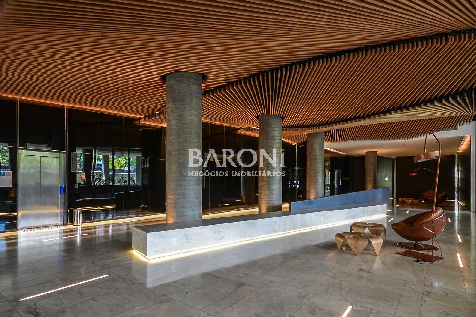 Apartamento - Vila Olímpia