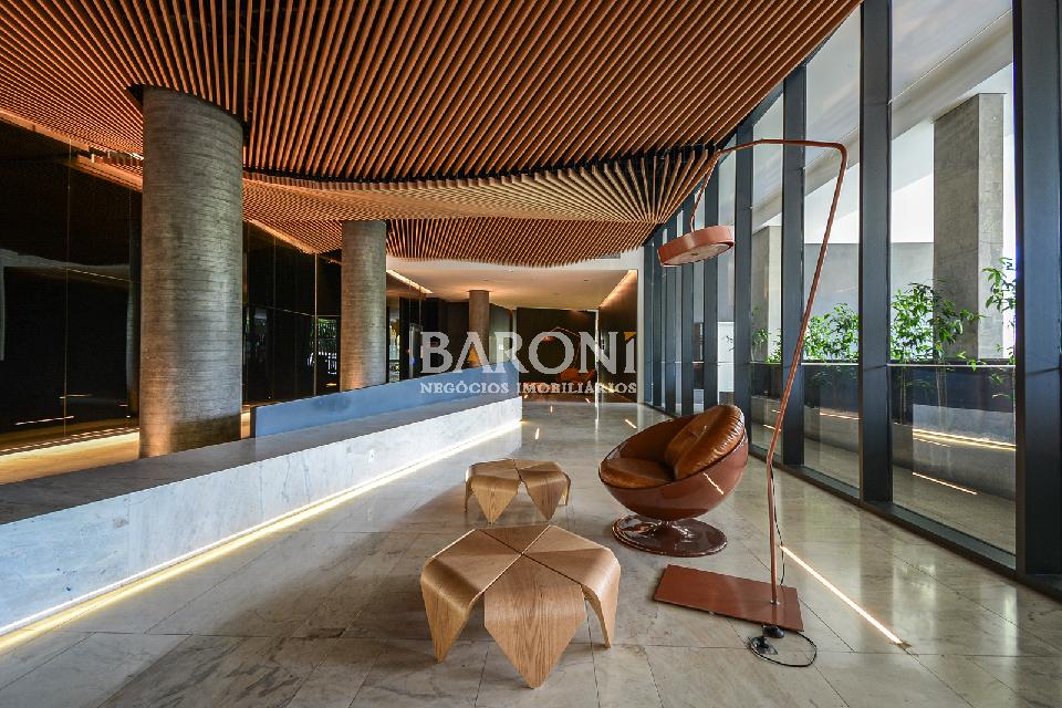 Apartamento - Vila Olímpia