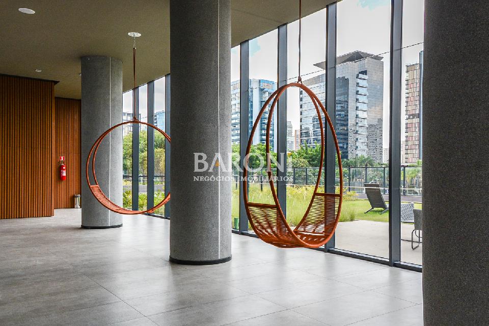 Apartamento - Vila Olímpia