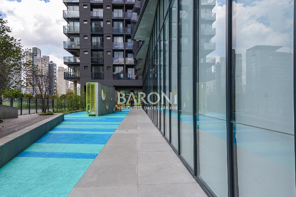 Apartamento - Vila Olímpia