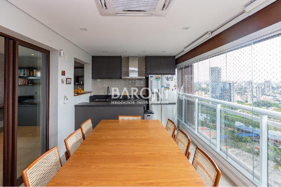 Apartamento - Pinheiros