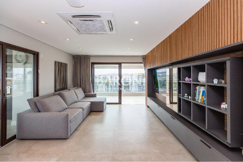 Apartamento - Pinheiros