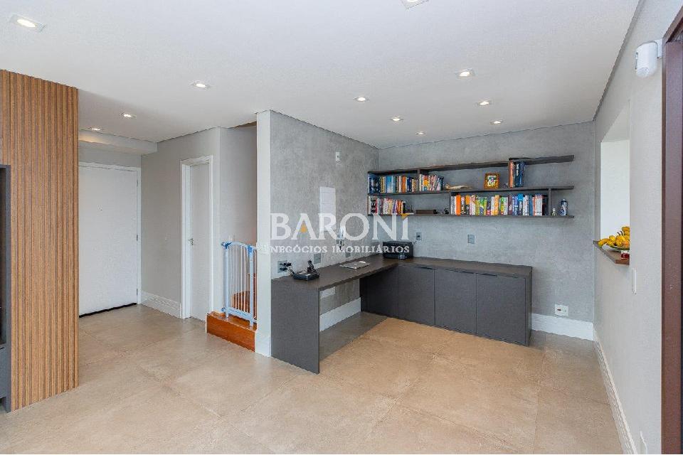 Apartamento - Pinheiros