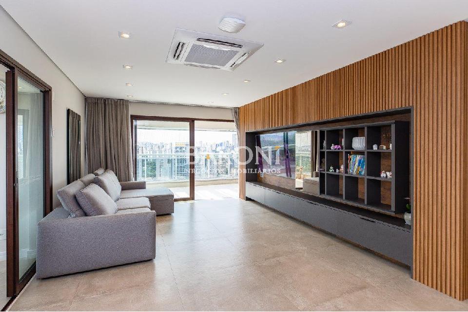 Apartamento - Pinheiros