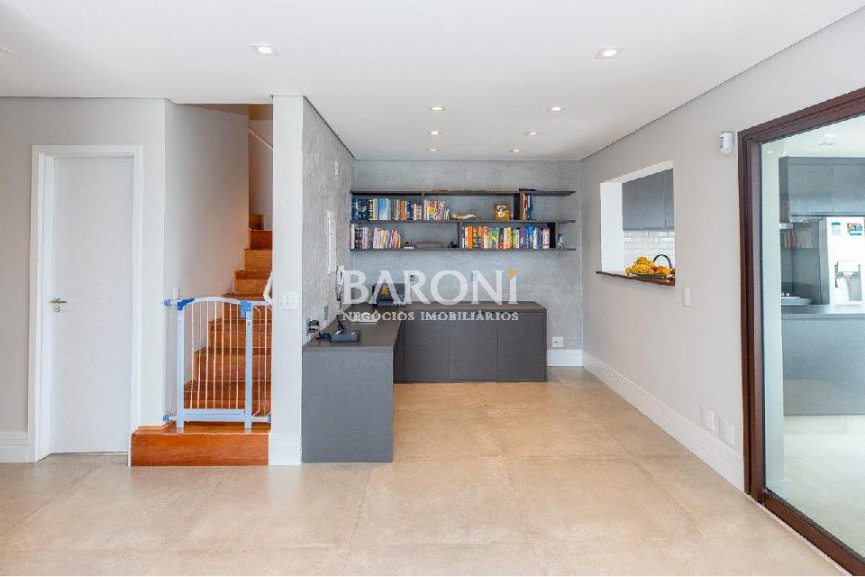 Apartamento - Pinheiros