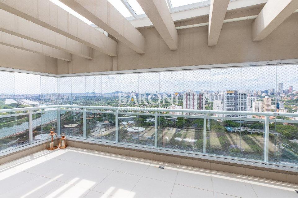 Apartamento - Pinheiros