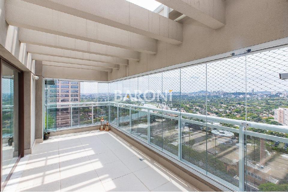 Apartamento - Pinheiros