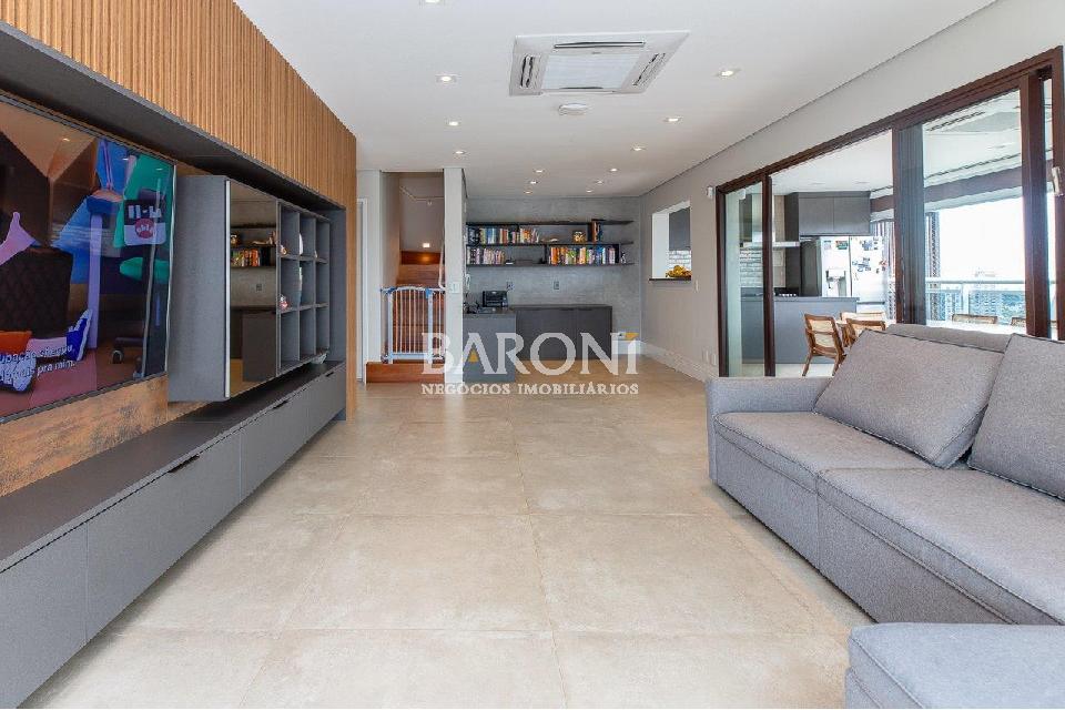 Apartamento - Pinheiros