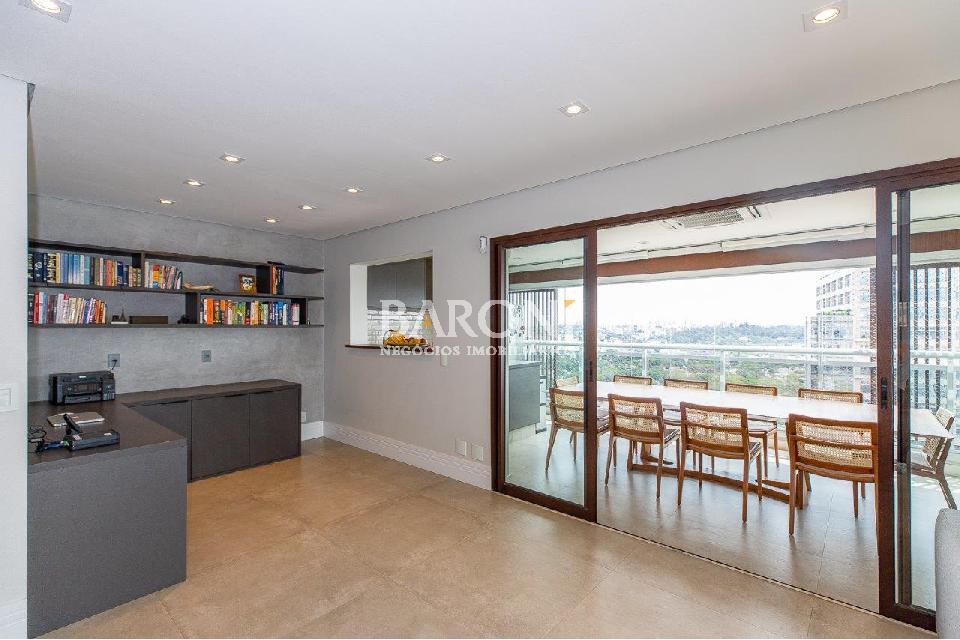 Apartamento - Pinheiros