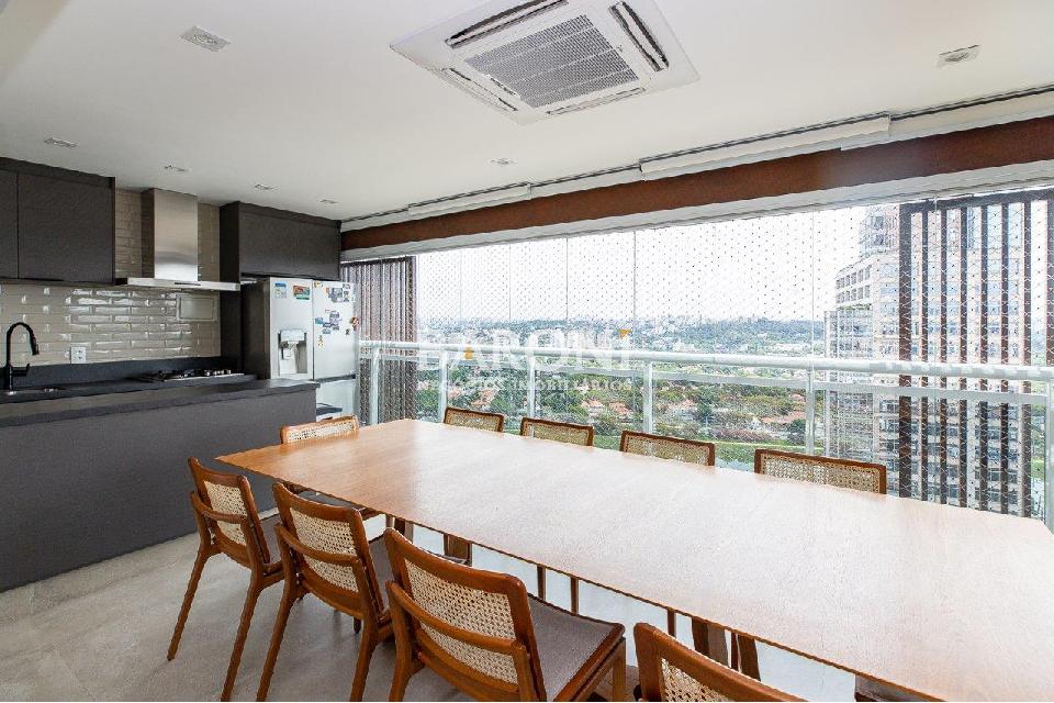 Apartamento - Pinheiros