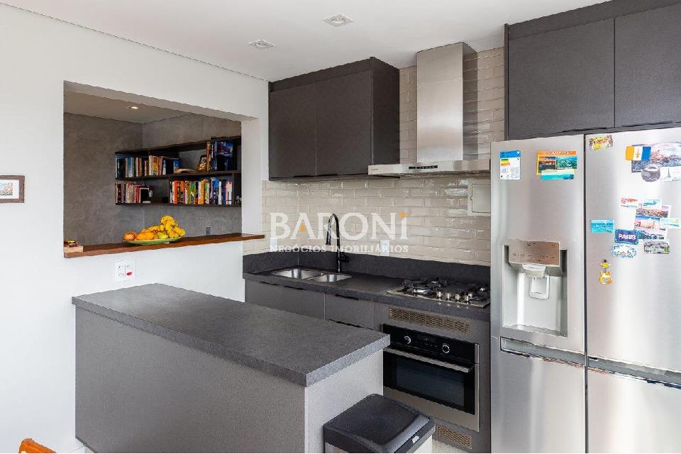 Apartamento - Pinheiros