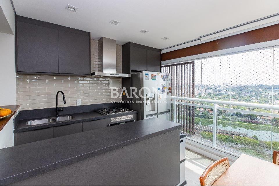 Apartamento - Pinheiros