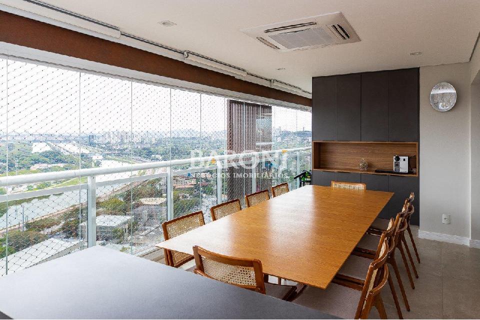 Apartamento - Pinheiros