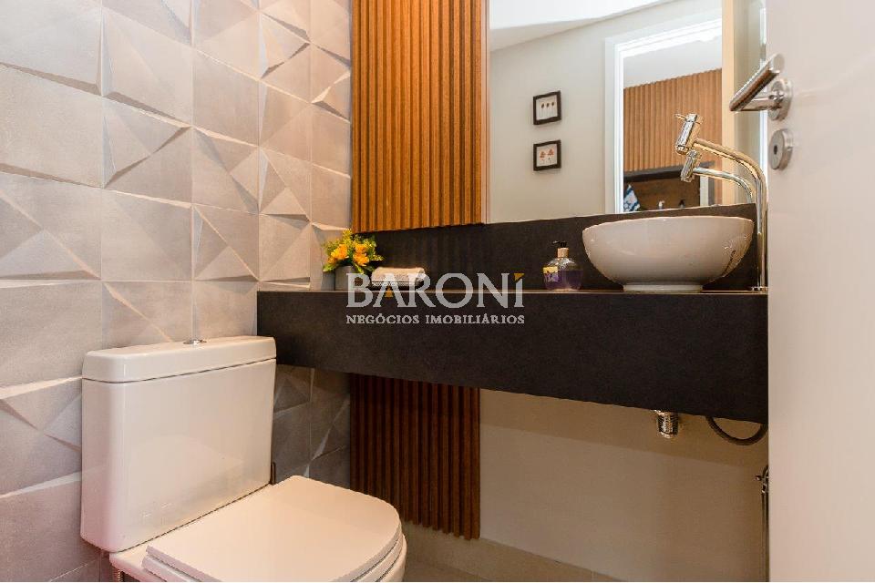 Apartamento - Pinheiros