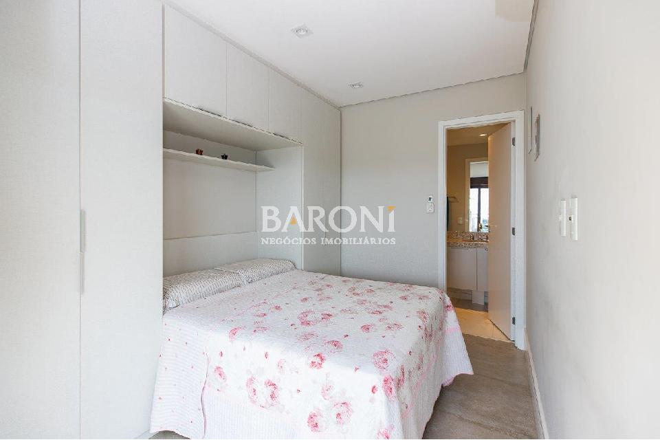 Apartamento - Pinheiros