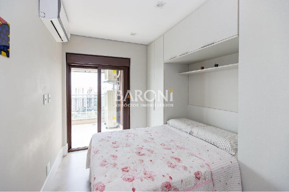 Apartamento - Pinheiros