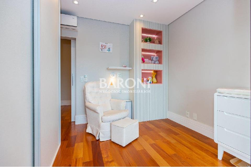 Apartamento - Pinheiros