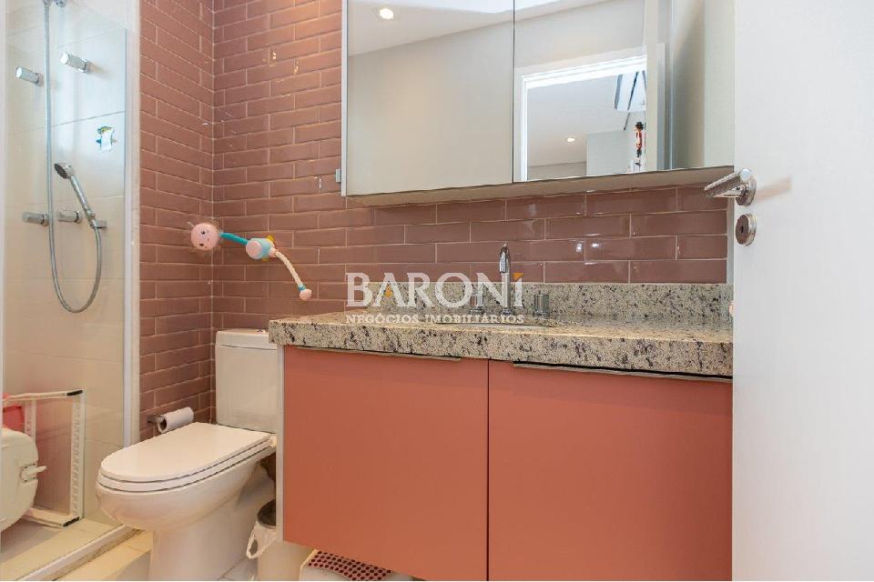 Apartamento - Pinheiros