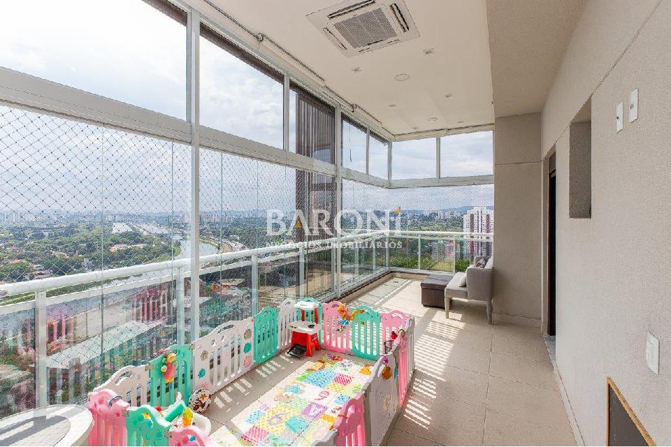 Apartamento - Pinheiros