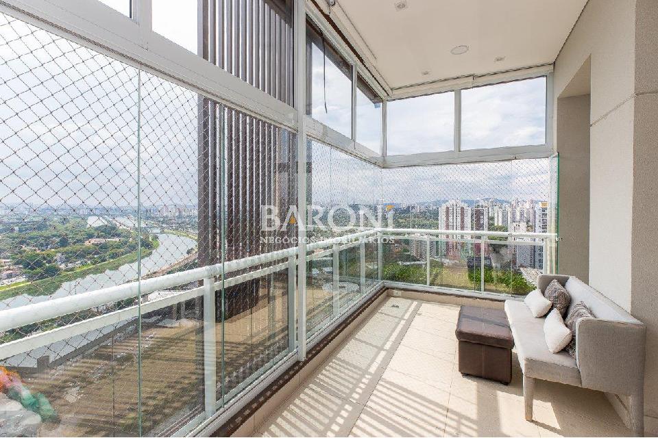 Apartamento - Pinheiros