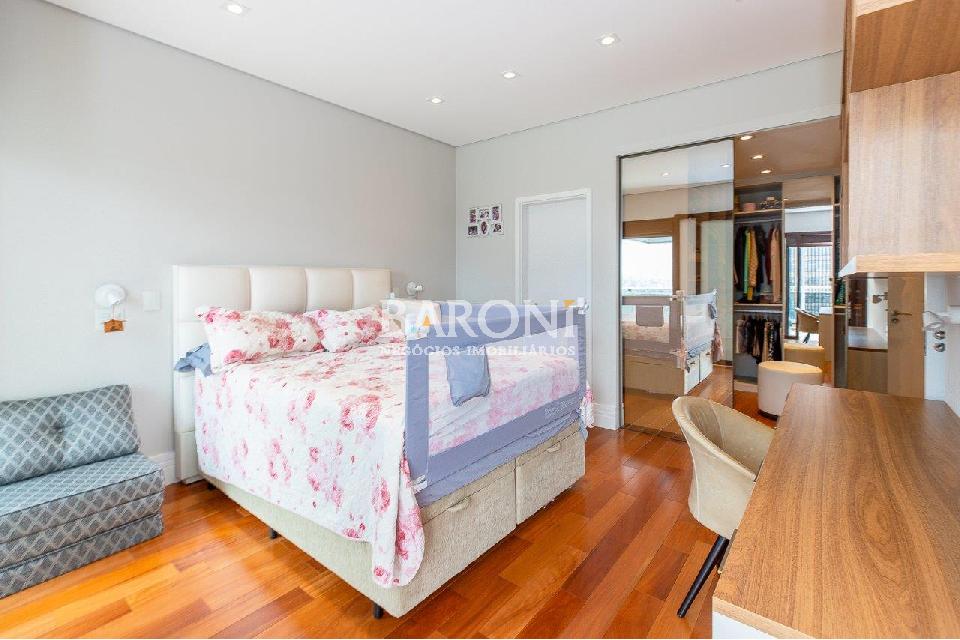 Apartamento - Pinheiros