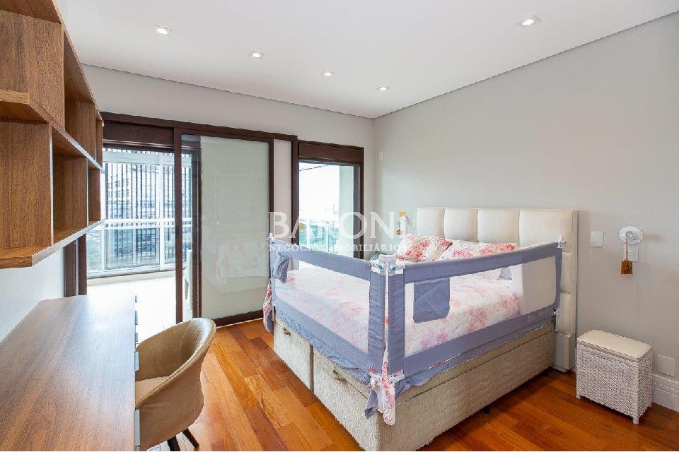 Apartamento - Pinheiros