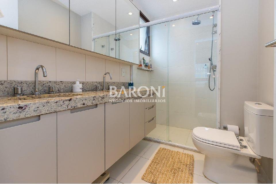 Apartamento - Pinheiros