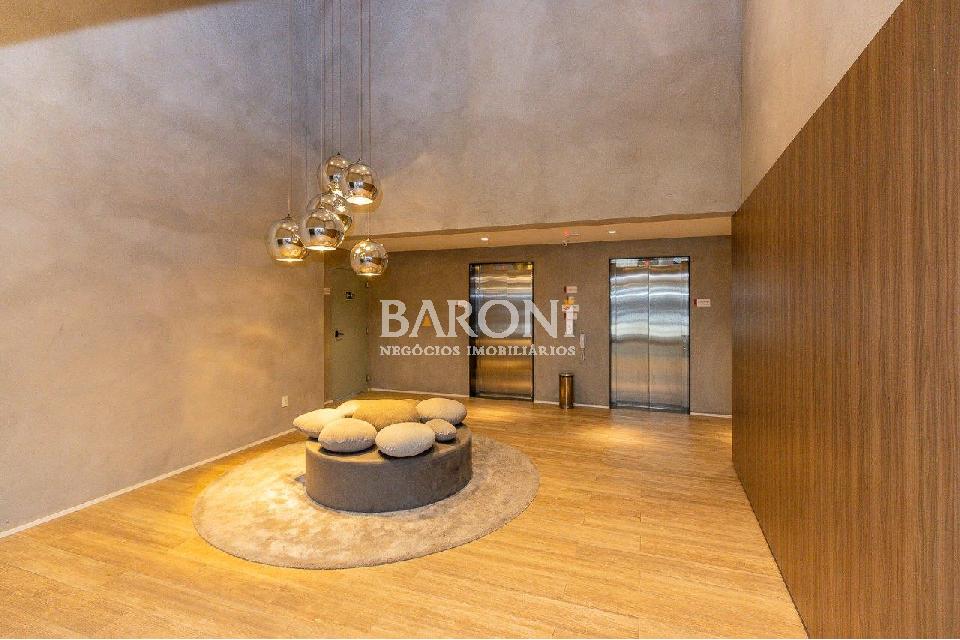 Apartamento - Pinheiros