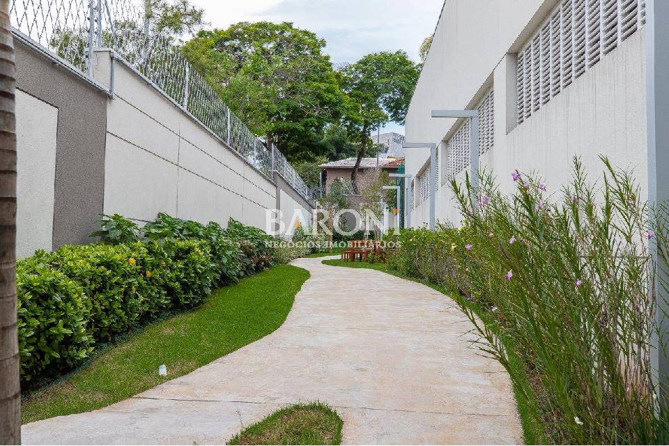 Apartamento - Pinheiros