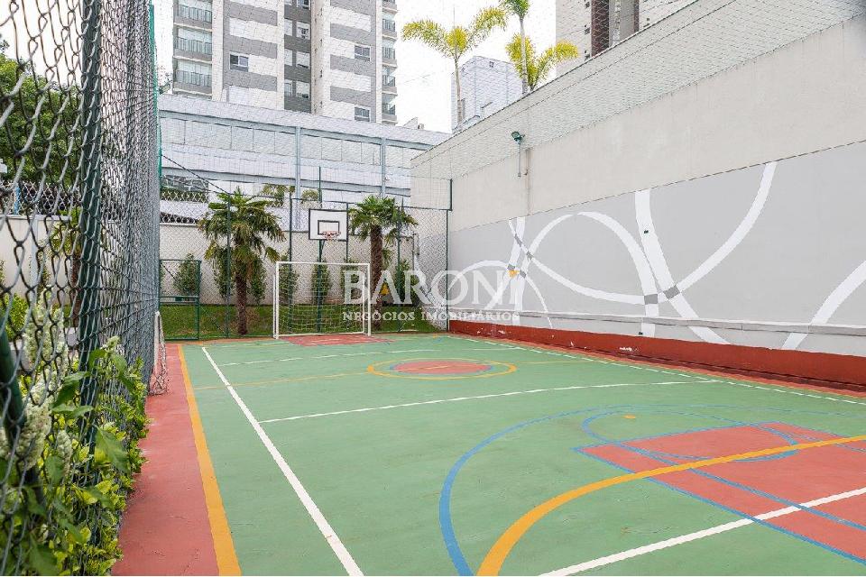 Apartamento - Pinheiros