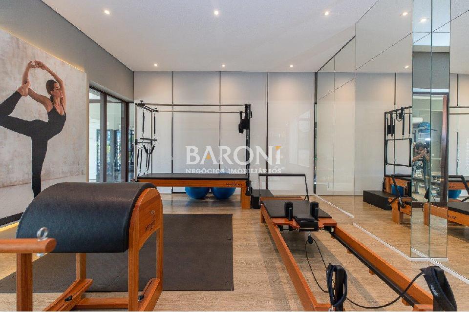 Apartamento - Pinheiros