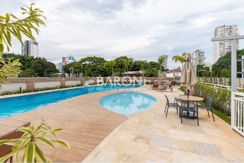 Apartamento - Pinheiros