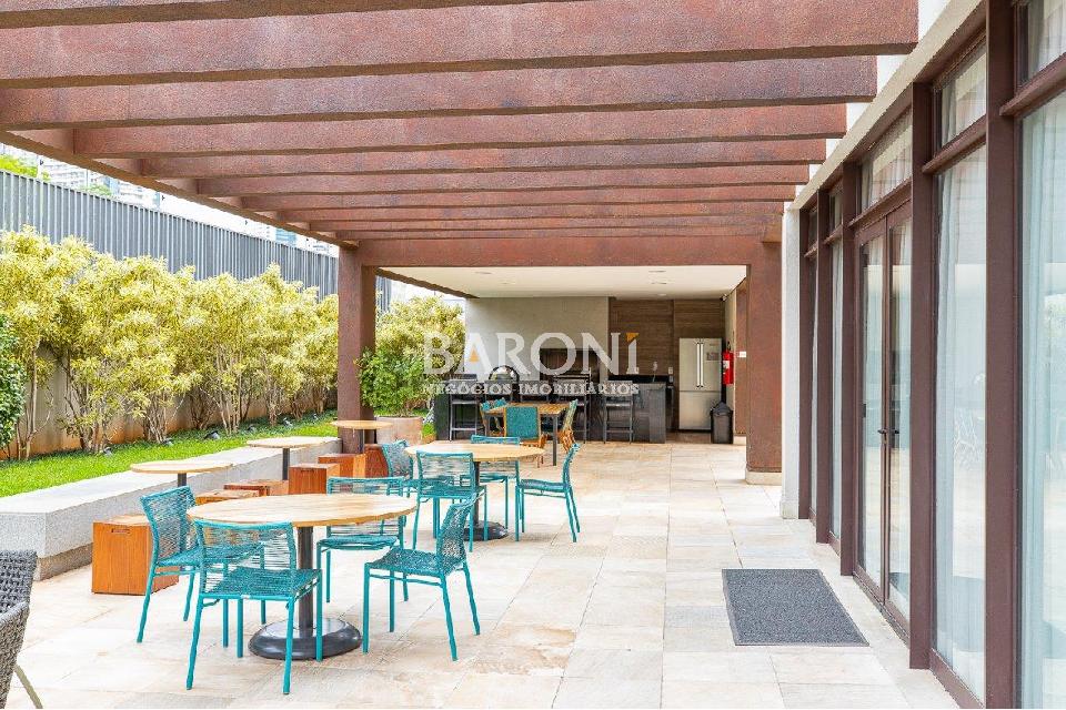 Apartamento - Pinheiros