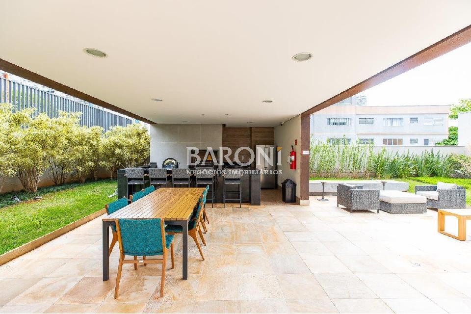 Apartamento - Pinheiros