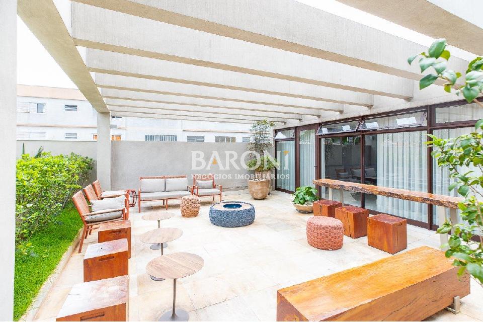 Apartamento - Pinheiros