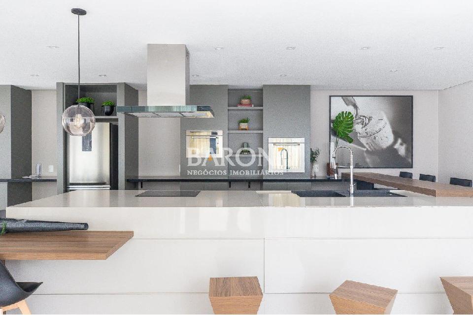 Apartamento - Pinheiros