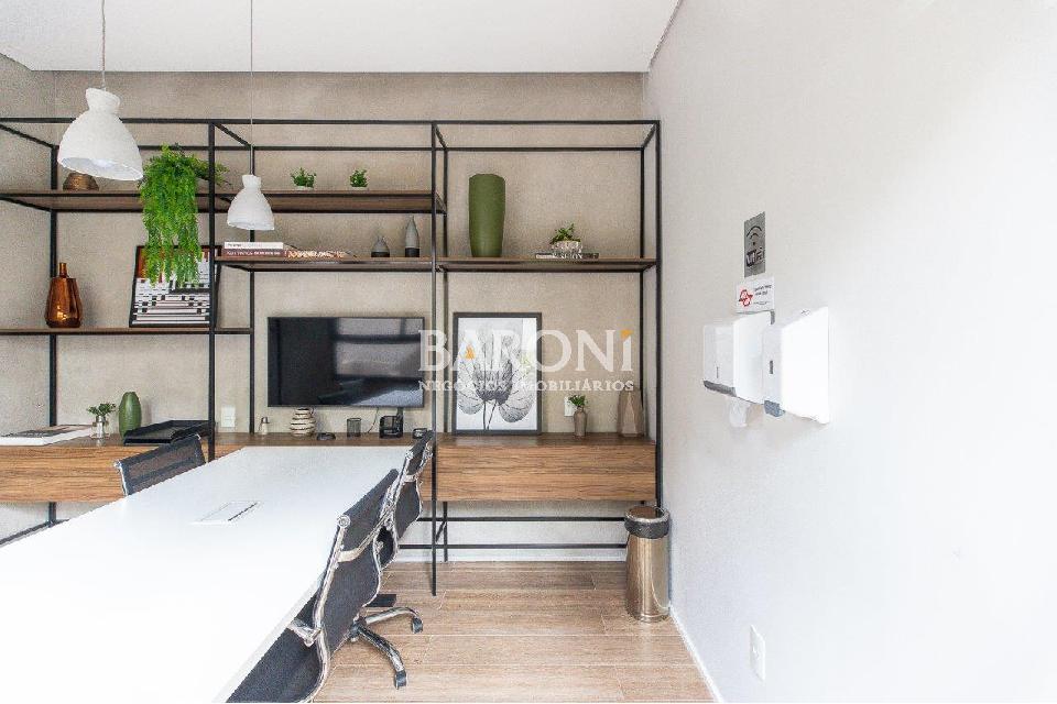 Apartamento - Pinheiros