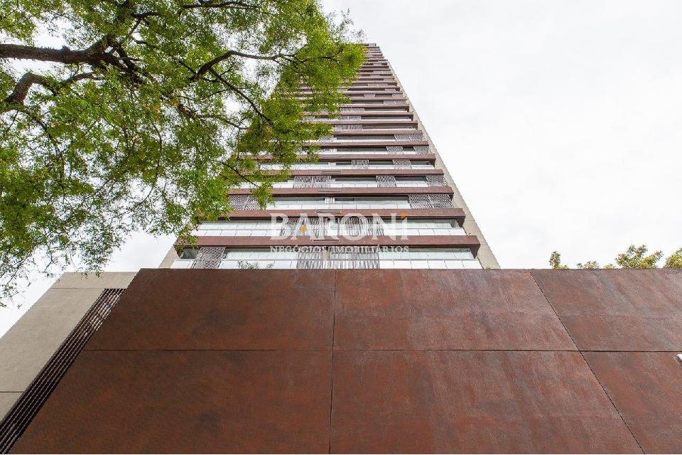 Apartamento - Pinheiros