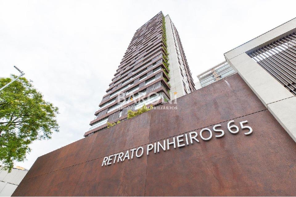 Apartamento - Pinheiros