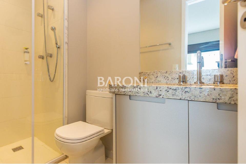 Apartamento - Pinheiros